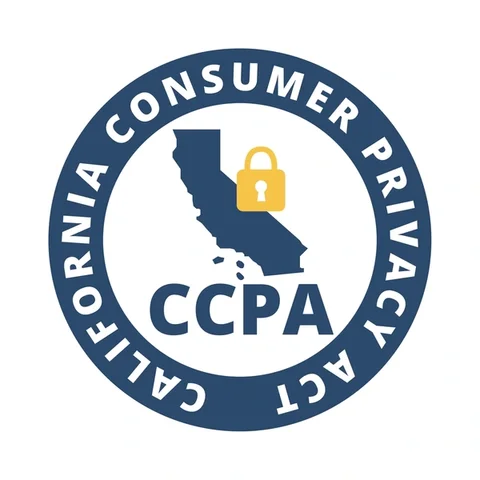 Enforcement of the CCP Act (California Consumer Privacy Act)