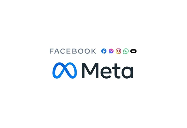 Facebook's Parent Company Rebrands to Meta