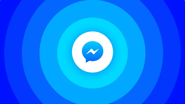 Release of Messenger