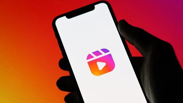 Instagram Releases "Reels"