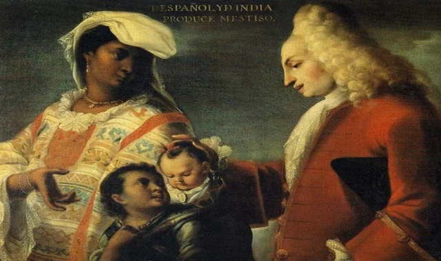 Época colonial (México)