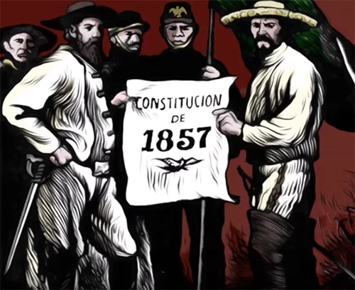 Constitución Federal