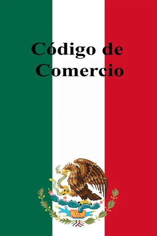 Tercer Código de Comercio.