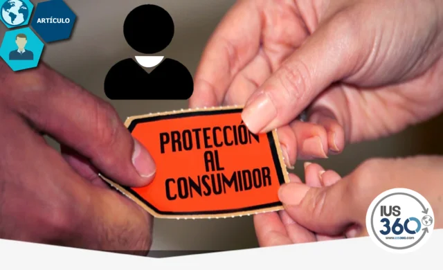 Ley Federal de Protección al Consumidor