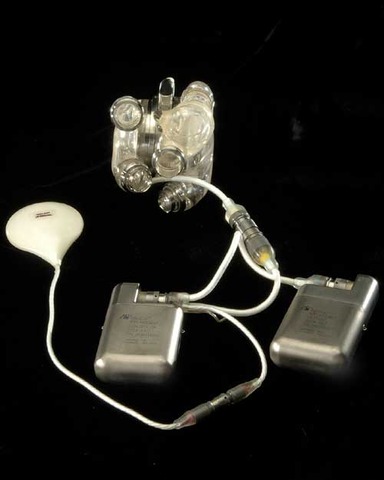 AbioCor Artificial Heart