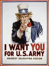 Selective Service & Training Act