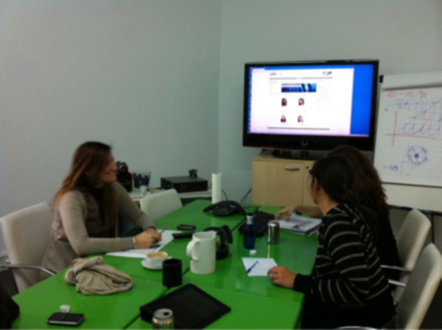 Metodología de Prototipos