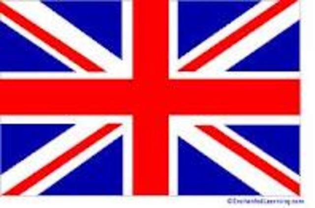 Britian Enters World War