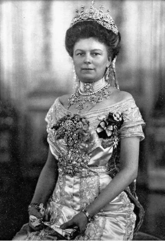 Duchess Sophie Chotek