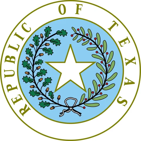 Adoption of the Constitution of the Republic of Texas