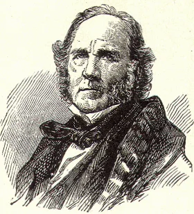Sam Houston is the first President of Texas