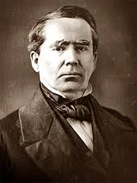 Anson Jones’s Presidency