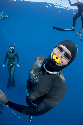 (DYN) Alexey Molchanov (-250m)