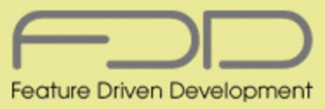 FDD - Feature Driven Development