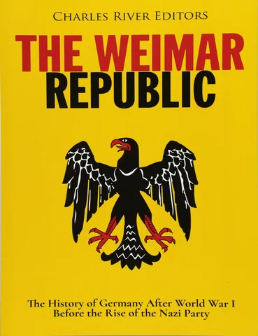 Weimar Republic