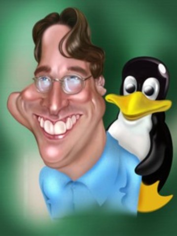 lanzamiento primera version linux