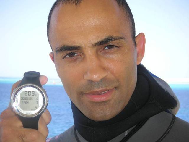 (VWT) Patrick Musimu (-120m)