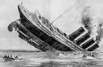 Lusitania