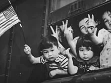Japanese Internment