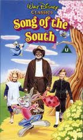 Disney's "Song of the South" released