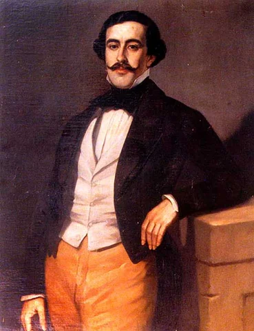 Juan Valera