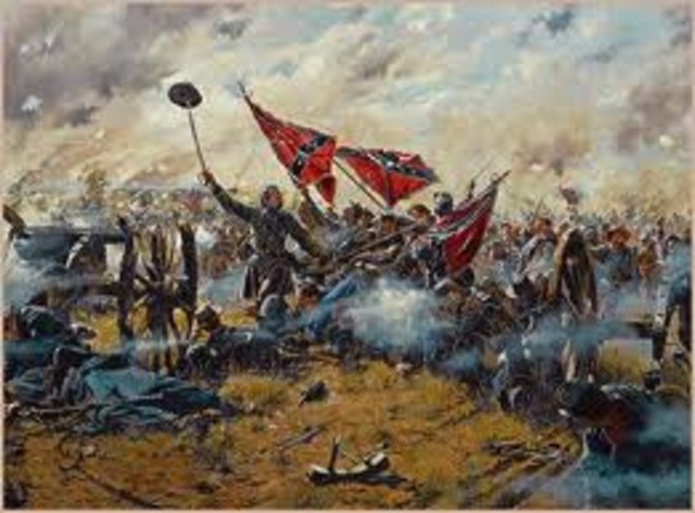 Forgotten Civil War Hero Honored