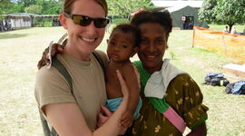 Timeline: Lifespan Developmental Psychology