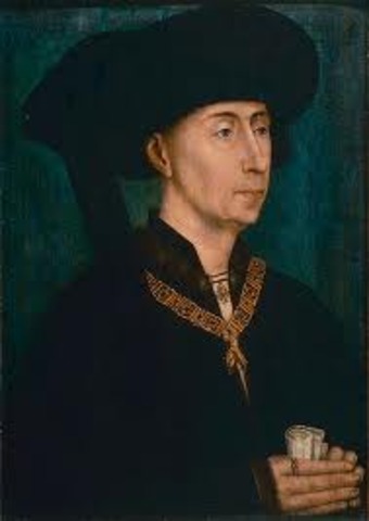Philip I