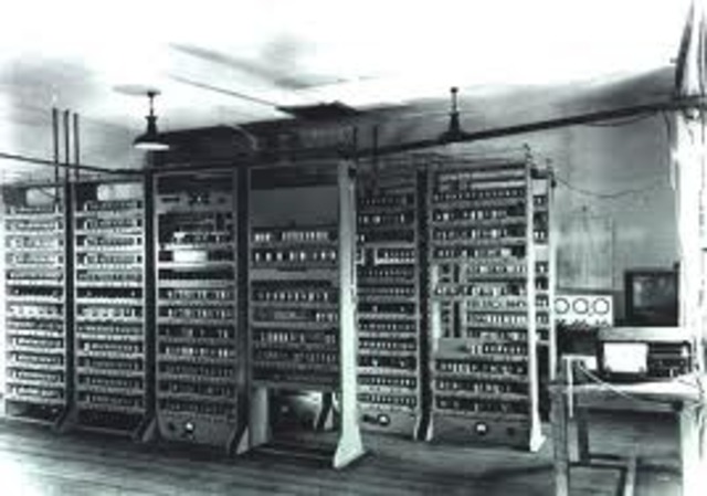 EDSAC: VIDEO
