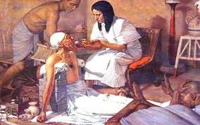 Ancient Egyptians