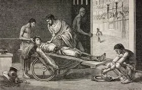 Ancient Romans