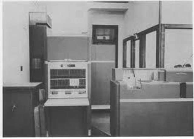IBM 650