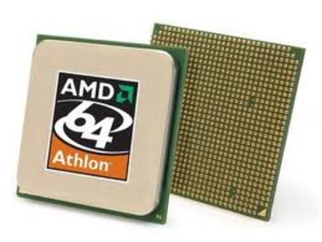 Γίνεται δυνατή η επεξεργασία δεδομένων στα 64 bits