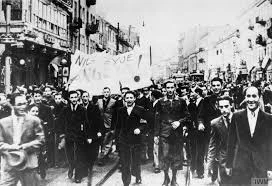 Great Britian and France Declare War on Nazi Germany