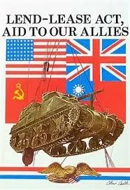 lend-lease assistance act