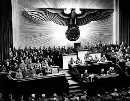 germany and italy declare war on the united states