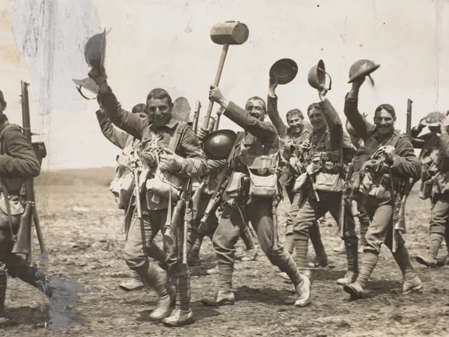 Battle of the Somme