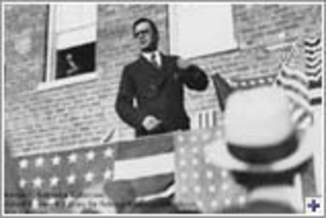 White Primary is abolished in Georgia