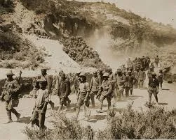 Battle of Gallipoli