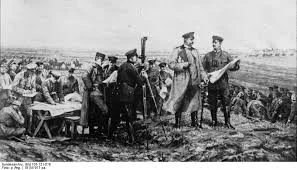 Battle of Tanneberg