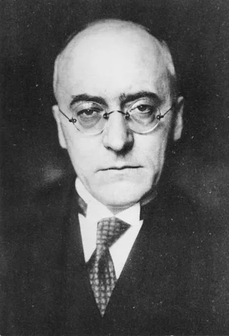 Heinrich brüning takes charge of Germany