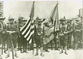 Us declared war on Germany