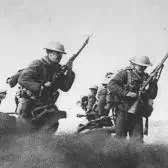 Battle of the somme