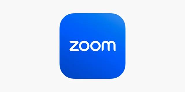 Zoom Became Available