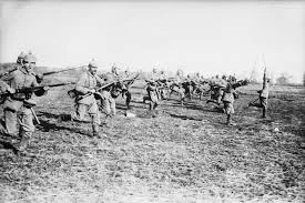 Battle of verdun