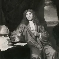 Antonio von Leeuwenhoek