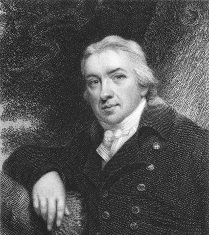 Edward Jenner