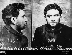 Bolshevik Leaders' Punishments