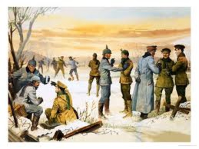 Christmas Truce
