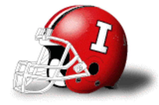 5th Indiana Helmet